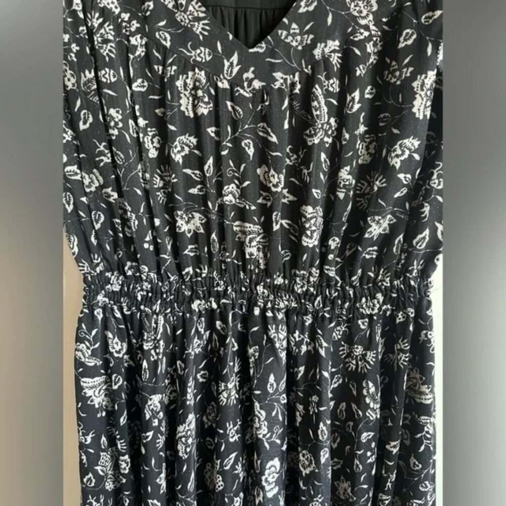 Aritzia Little Moon Tessa Dress - Picture 7 of 11